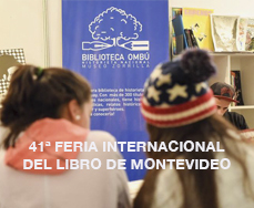 feria internacional del libro