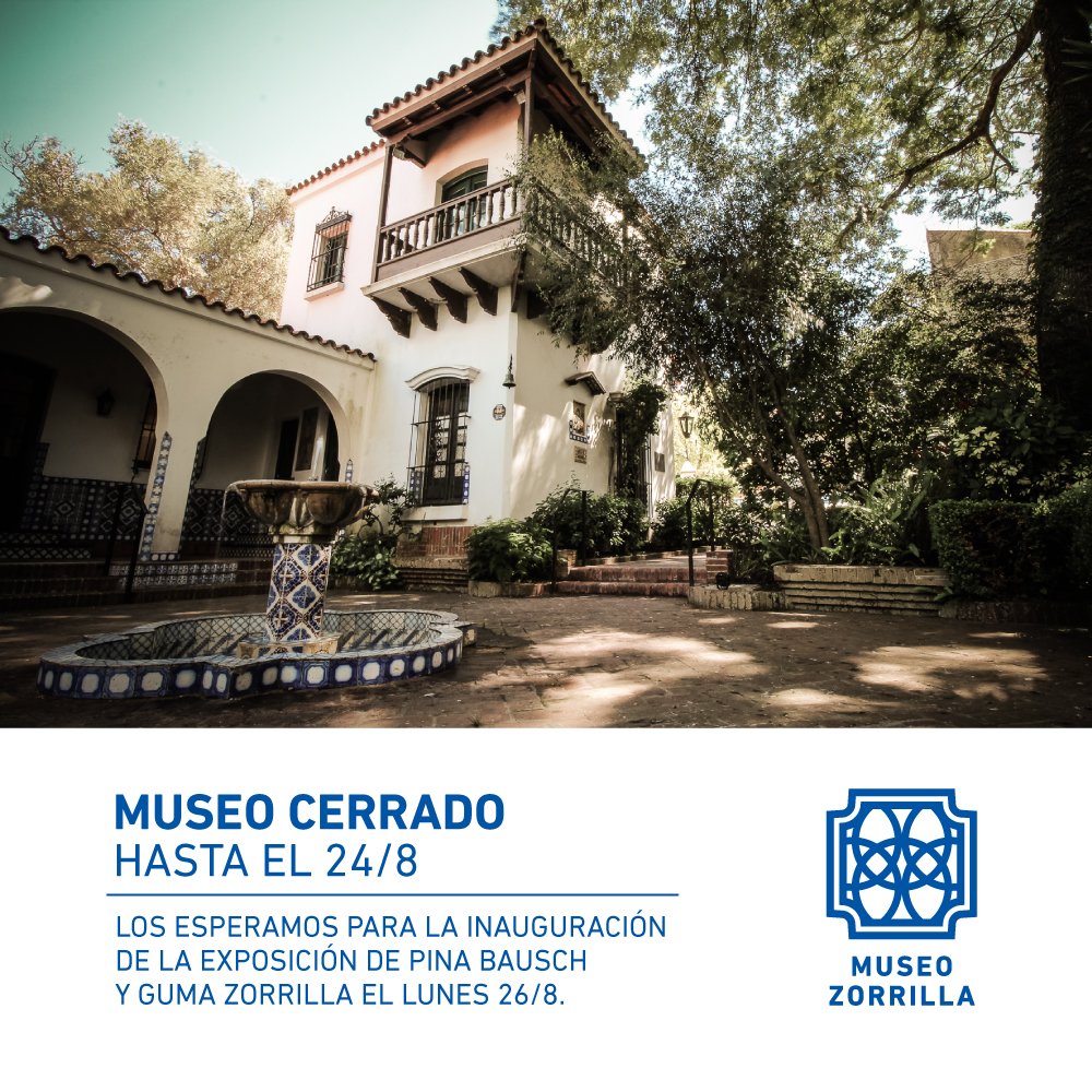Museo Cerrado