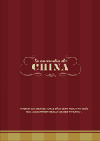 Comedia de China tapa