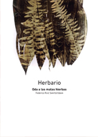 Tapa Herbario