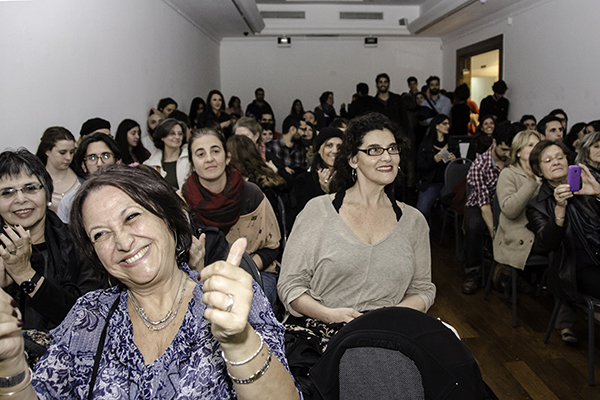 Musica en el Zorrilla III 