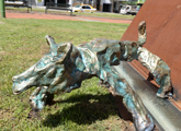 escultura