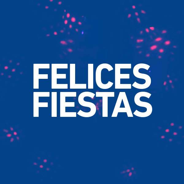 Imagen de Felices Fiestas